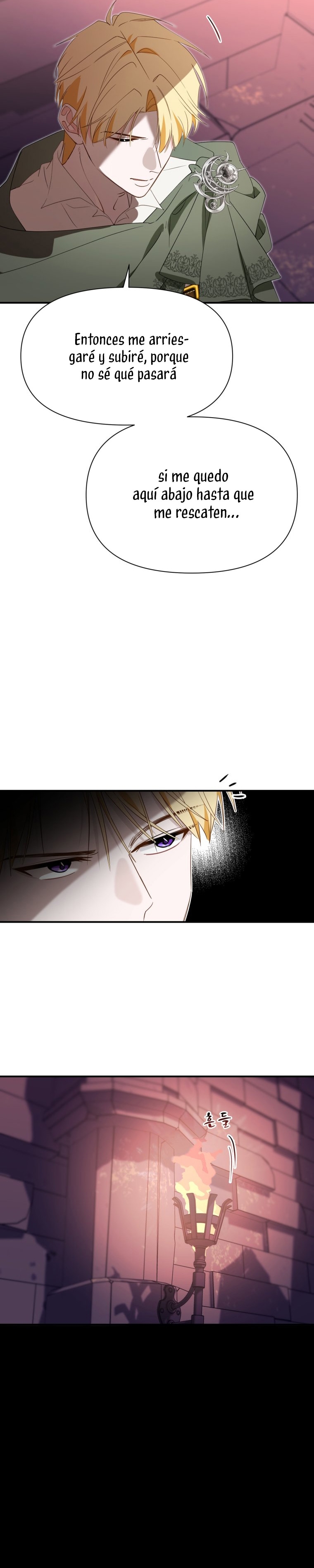 Un camión me mandó a otro mundo Capítulo 32 - Página 24