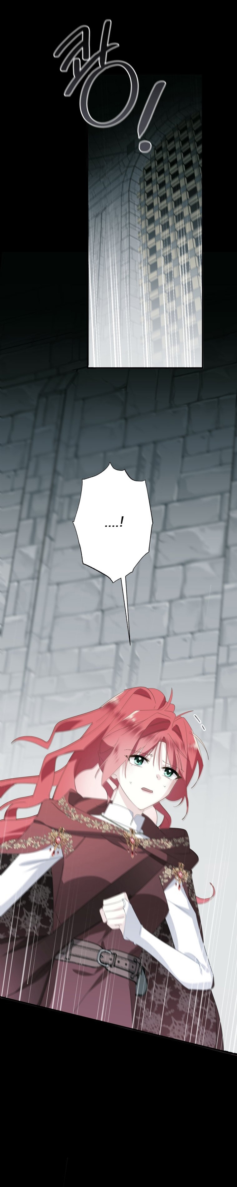 Un camión me mandó a otro mundo Capítulo 32 - Página 31