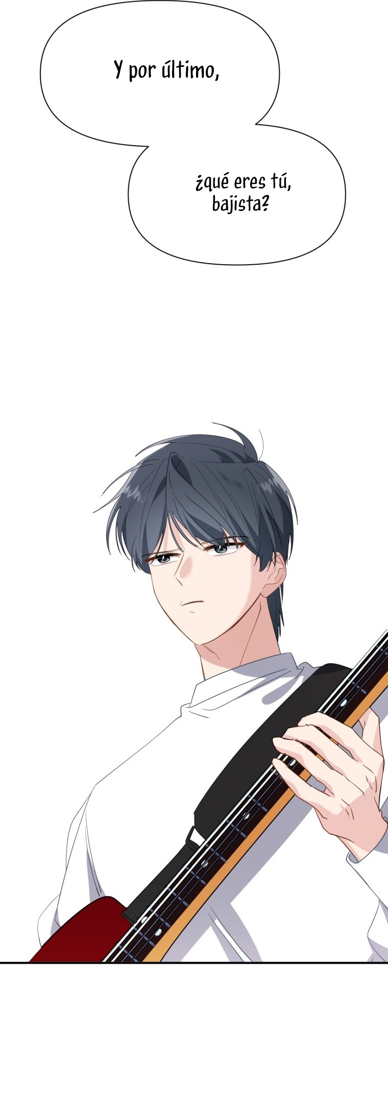 Un camión me mandó a otro mundo Capítulo 32 - Página 43