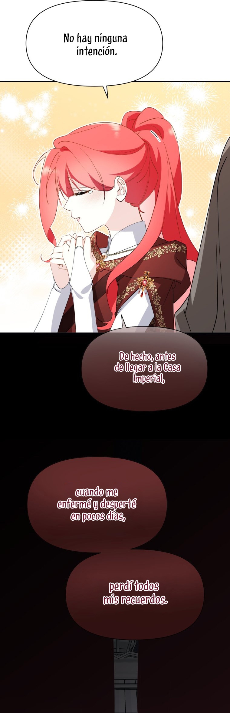 Un camión me mandó a otro mundo Capítulo 32 - Página 5