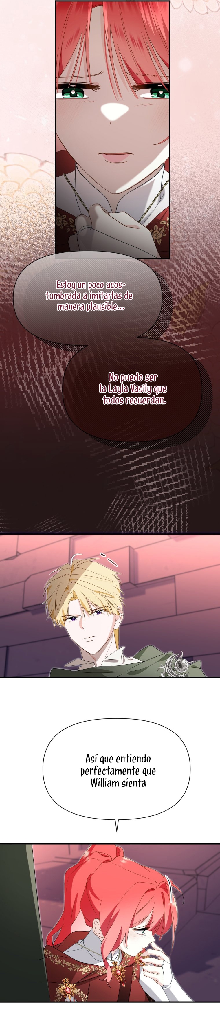 Un camión me mandó a otro mundo Capítulo 32 - Página 8