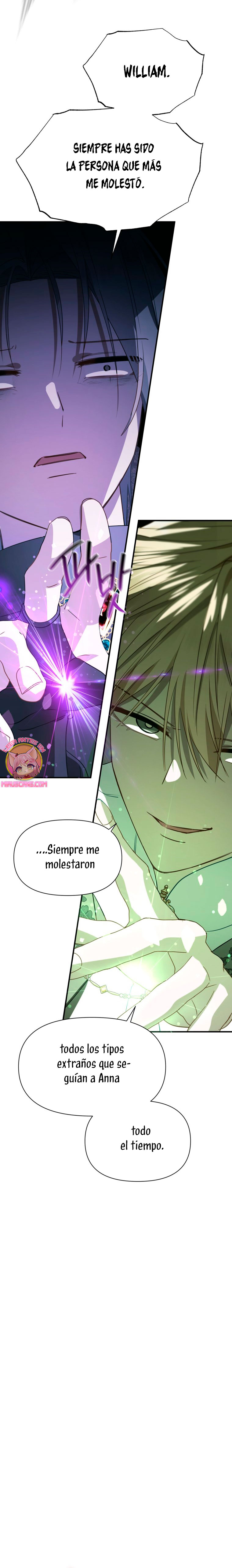 Un camión me mandó a otro mundo Capítulo 33 - Página 21