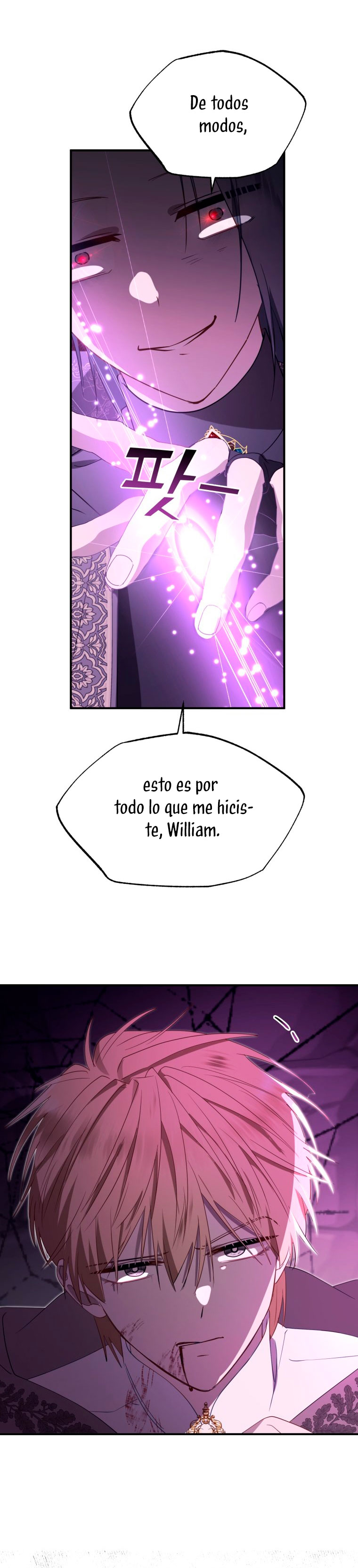 Un camión me mandó a otro mundo Capítulo 33 - Página 26