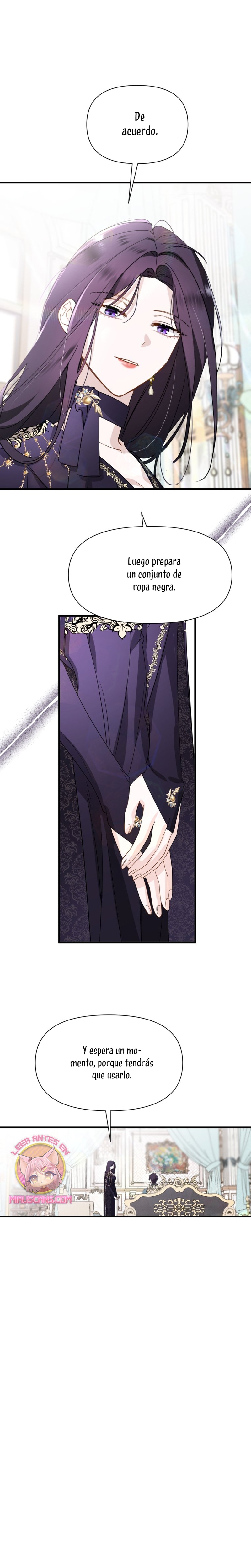 Un camión me mandó a otro mundo Capítulo 34 - Página 13