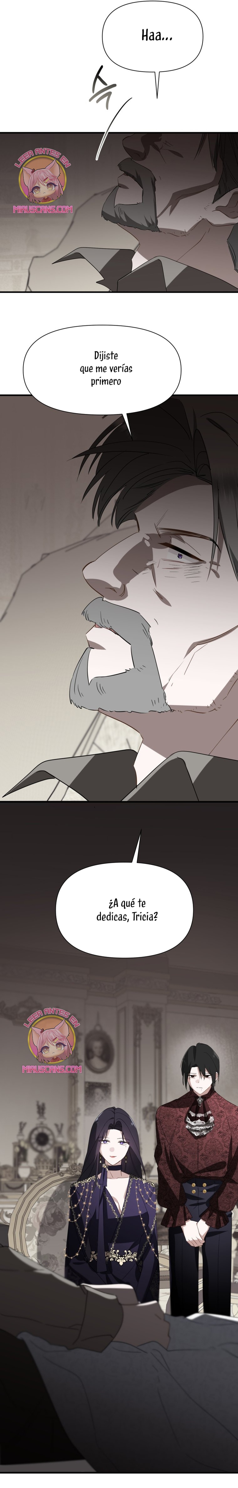 Un camión me mandó a otro mundo Capítulo 34 - Página 15