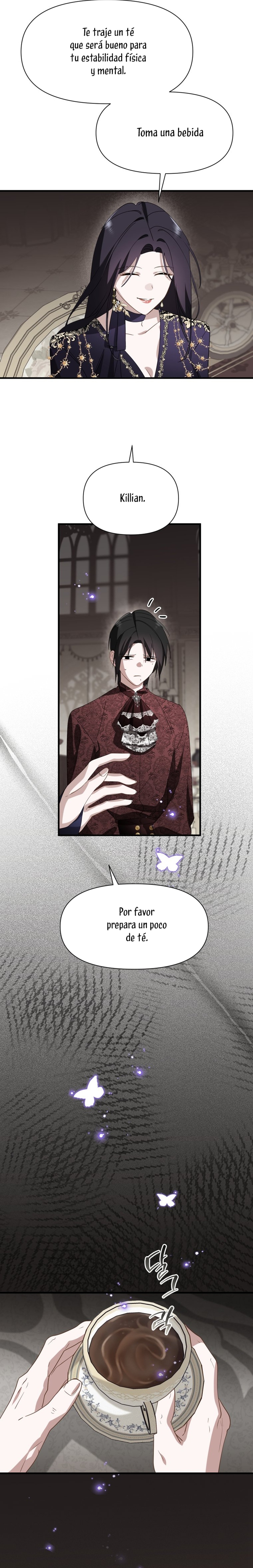 Un camión me mandó a otro mundo Capítulo 34 - Página 17