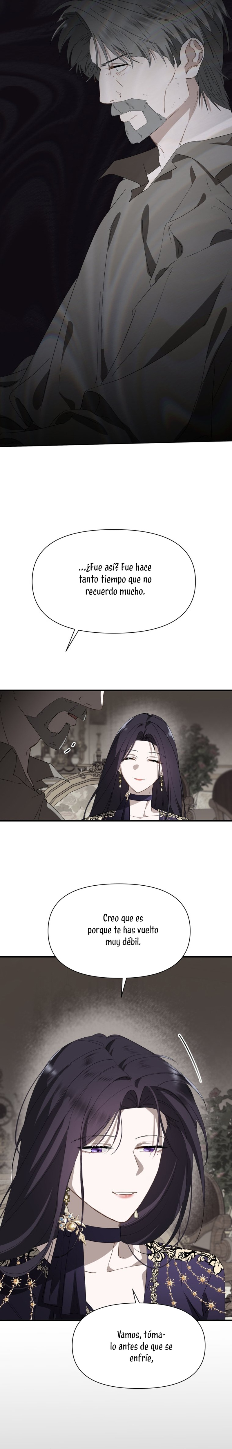 Un camión me mandó a otro mundo Capítulo 34 - Página 20