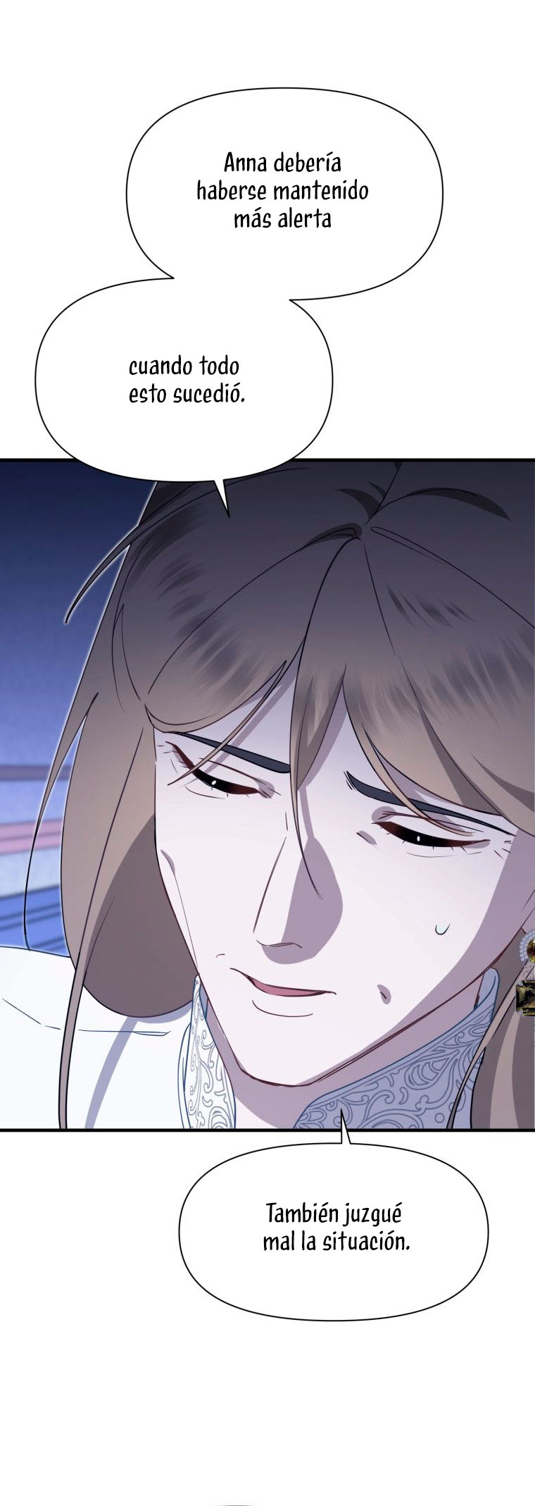 Un camión me mandó a otro mundo Capítulo 35 - Página 11