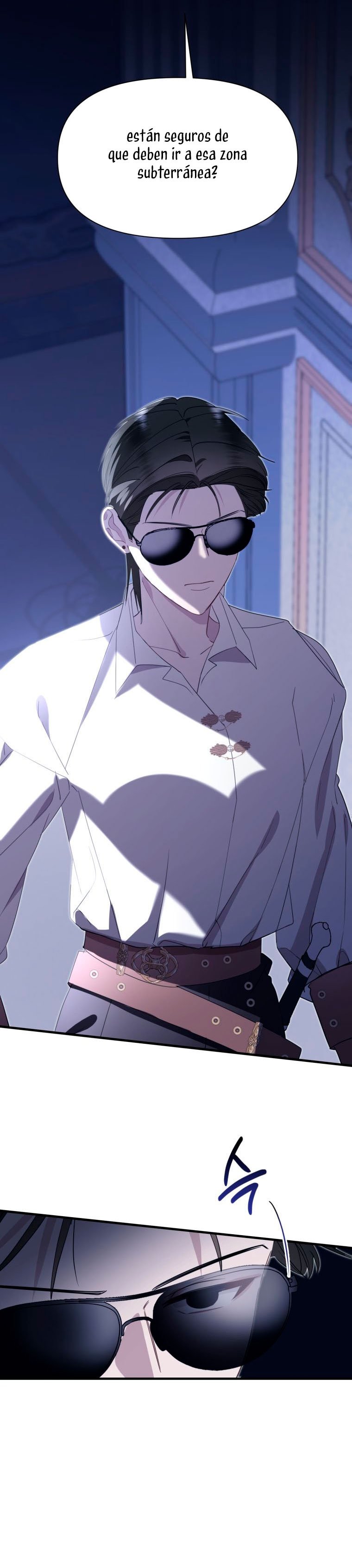 Un camión me mandó a otro mundo Capítulo 35 - Página 13