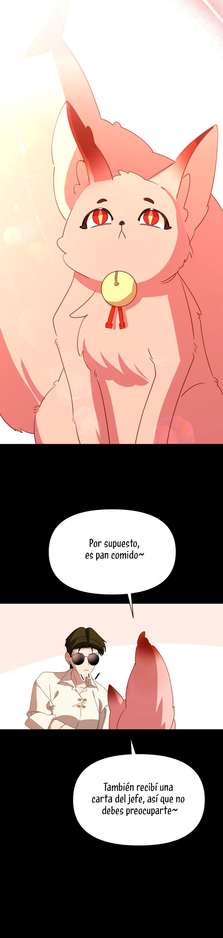 Un camión me mandó a otro mundo Capítulo 35 - Página 17