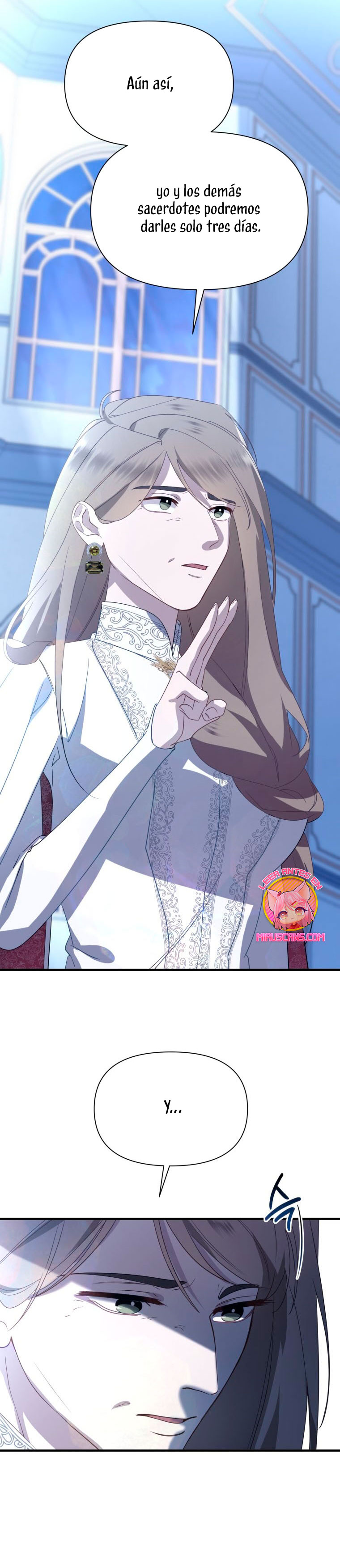 Un camión me mandó a otro mundo Capítulo 35 - Página 24