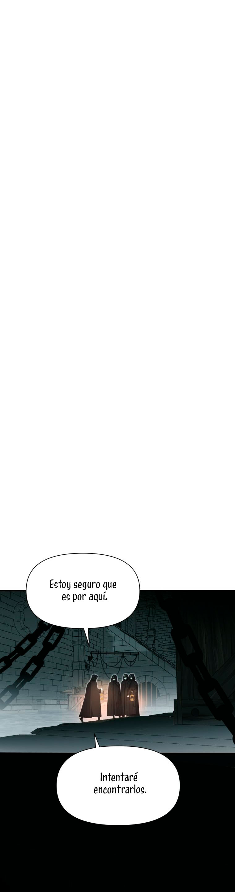 Un camión me mandó a otro mundo Capítulo 35 - Página 32