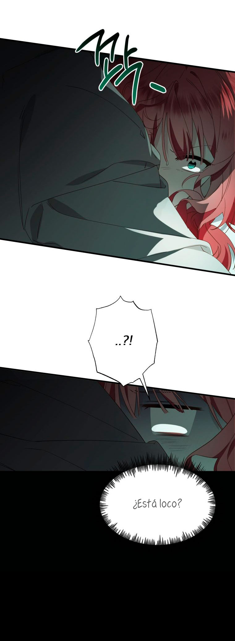 Un camión me mandó a otro mundo Capítulo 35 - Página 35