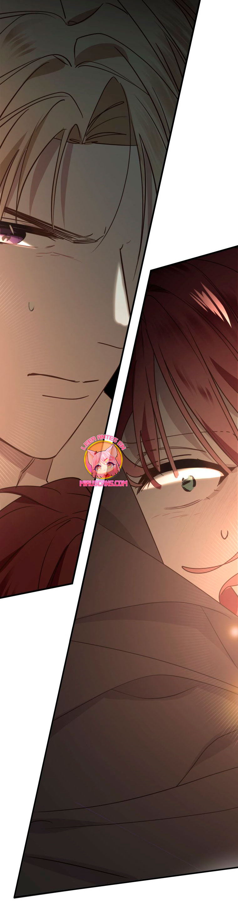 Un camión me mandó a otro mundo Capítulo 35 - Página 40