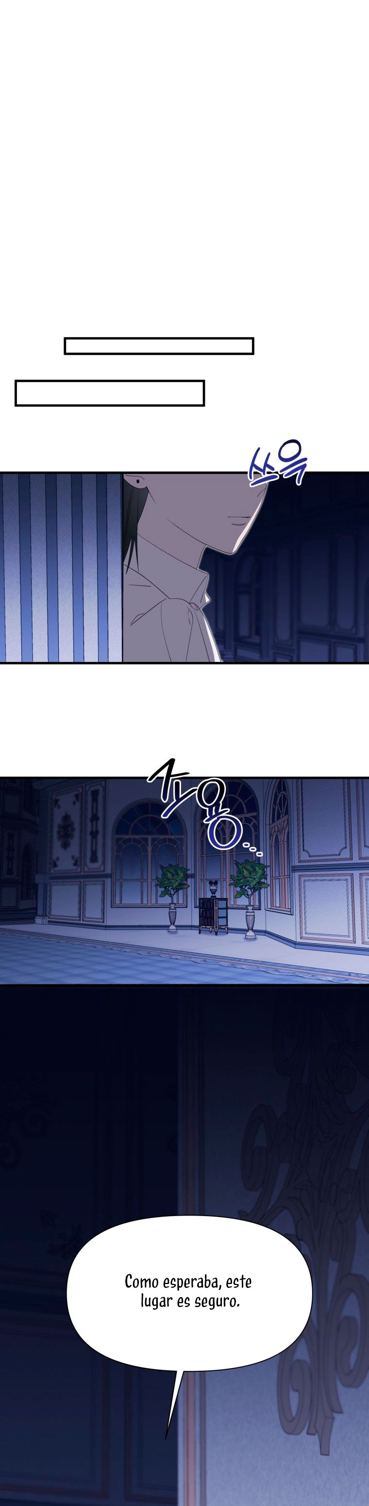 Un camión me mandó a otro mundo Capítulo 35 - Página 9