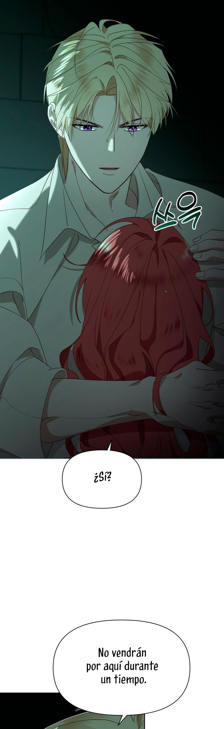 Un camión me mandó a otro mundo Capítulo 36 - Página 10