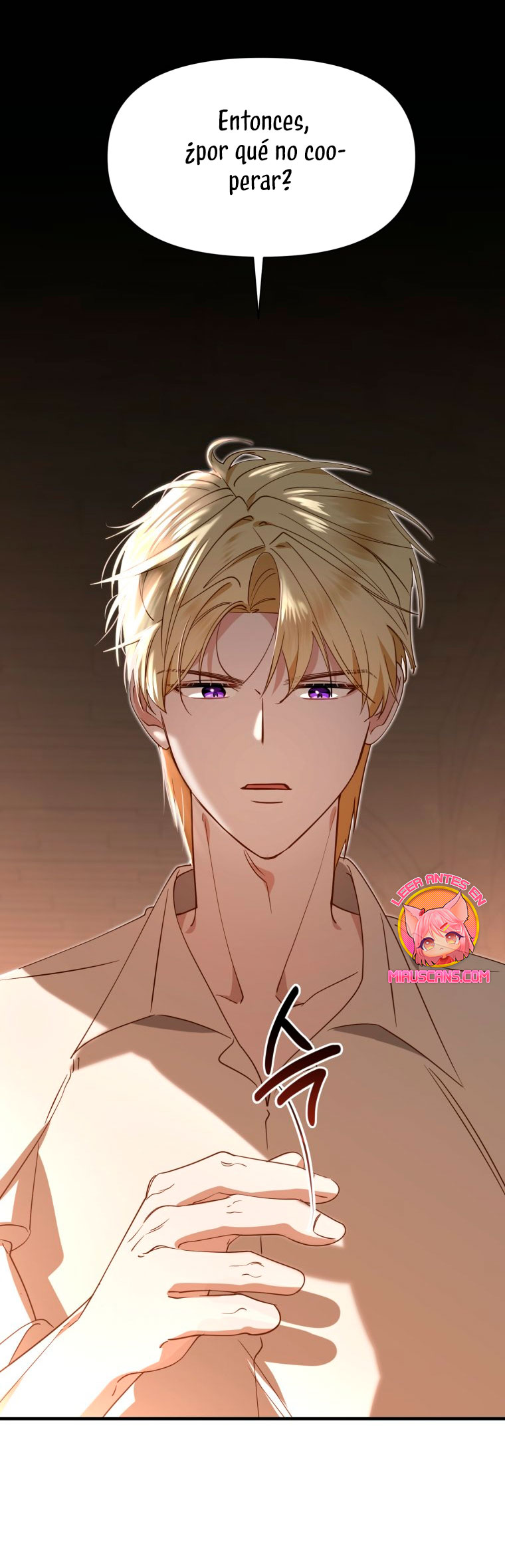 Un camión me mandó a otro mundo Capítulo 36 - Página 20