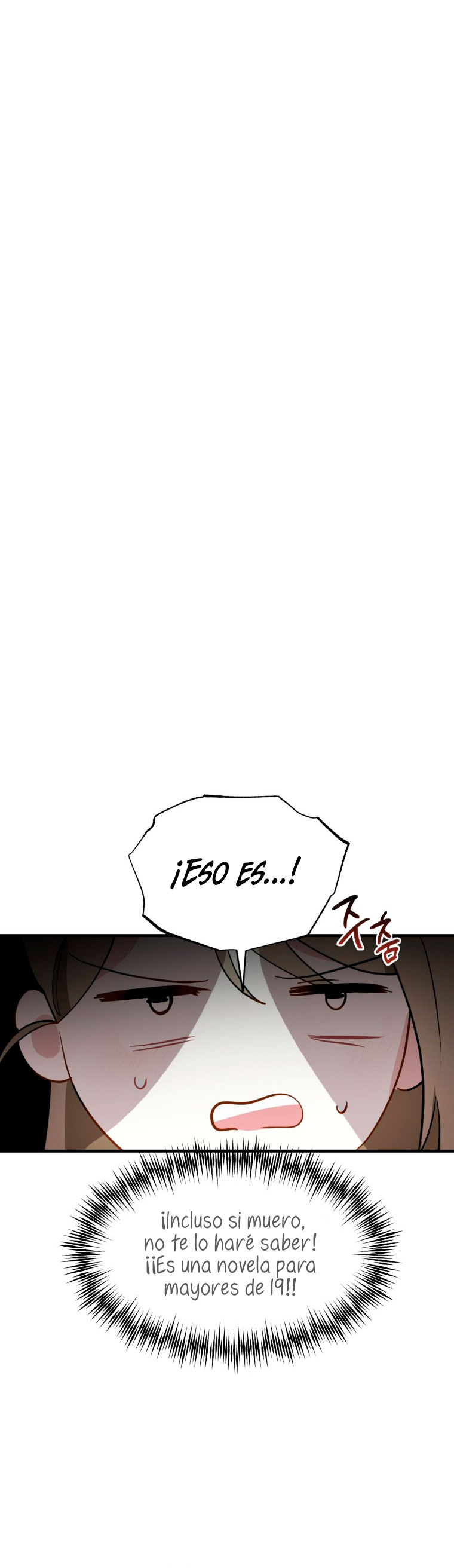 Un camión me mandó a otro mundo Capítulo 36 - Página 38