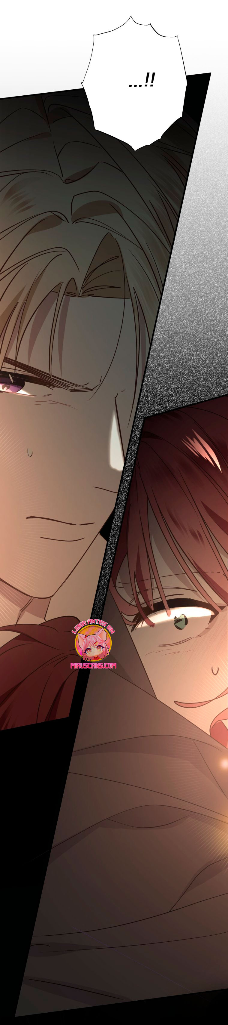 Un camión me mandó a otro mundo Capítulo 36 - Página 4