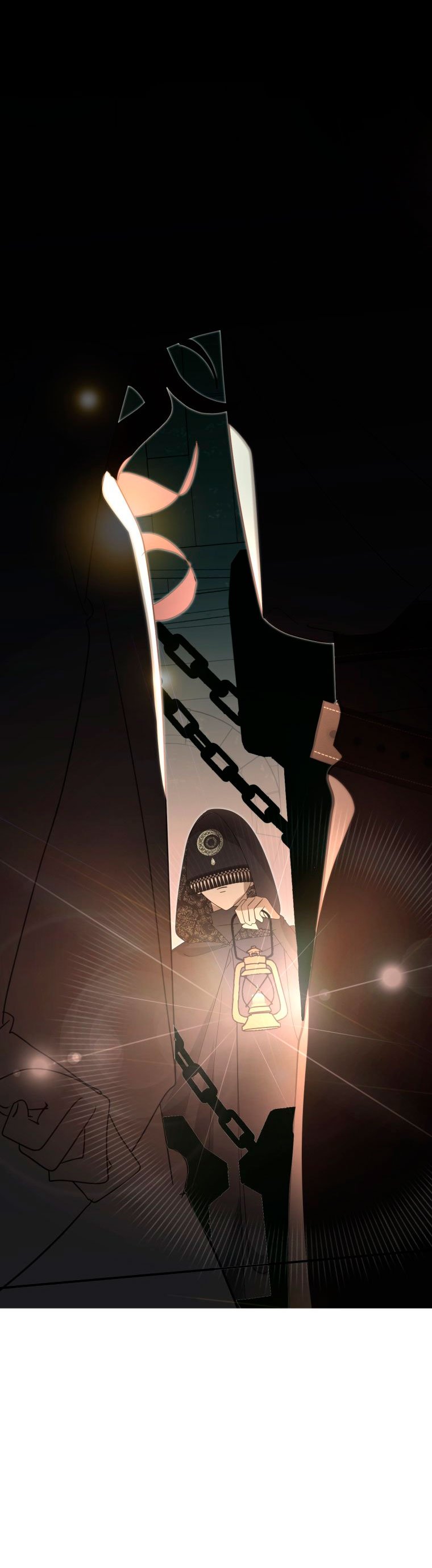 Un camión me mandó a otro mundo Capítulo 36 - Página 5