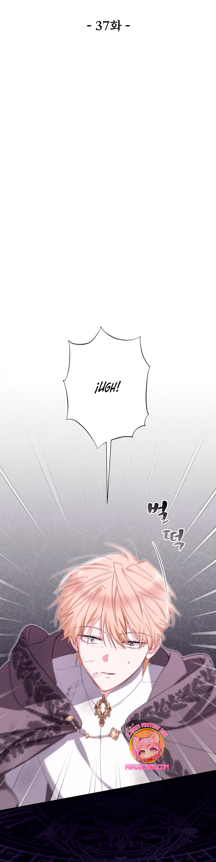 Un camión me mandó a otro mundo Capítulo 37 - Página 18