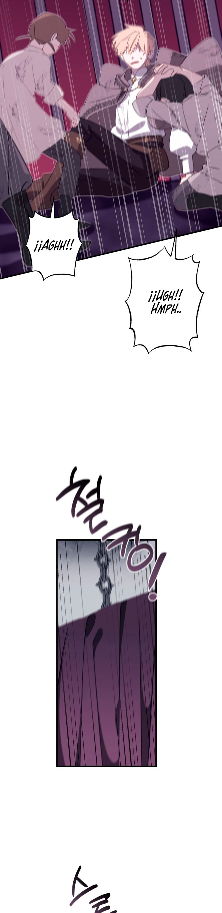 Un camión me mandó a otro mundo Capítulo 37 - Página 24