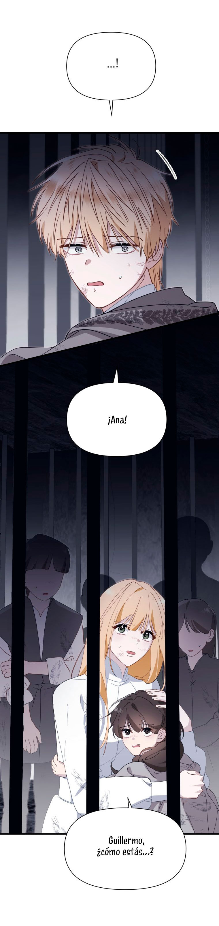 Un camión me mandó a otro mundo Capítulo 37 - Página 27