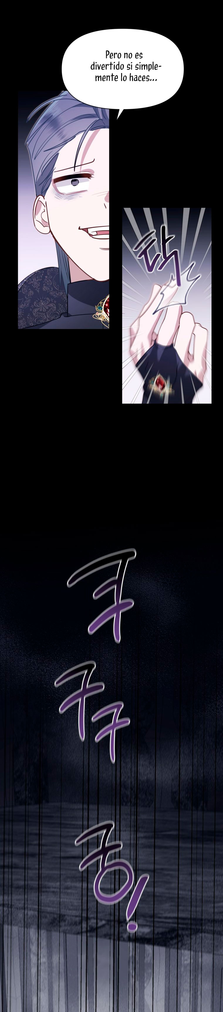 Un camión me mandó a otro mundo Capítulo 37 - Página 35