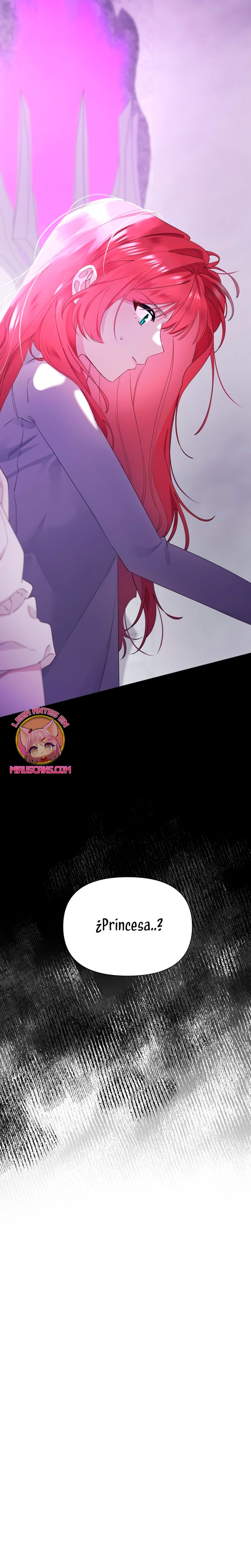 Un camión me mandó a otro mundo Capítulo 38 - Página 33