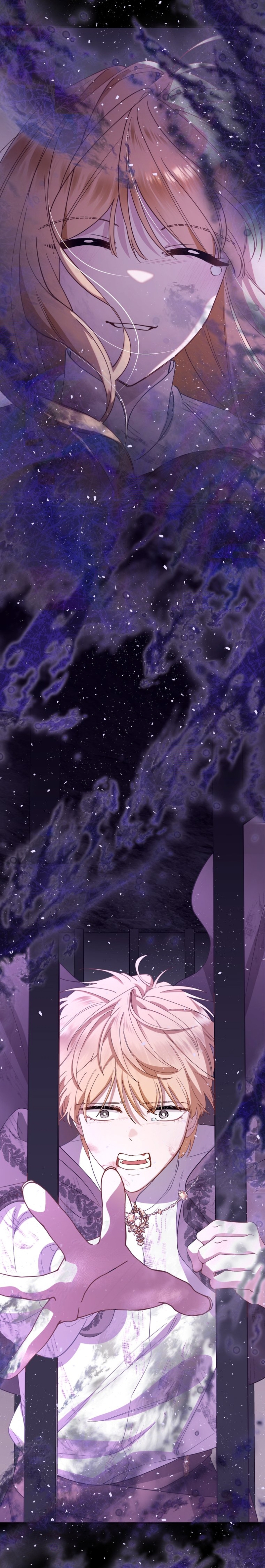 Un camión me mandó a otro mundo Capítulo 39 - Página 10