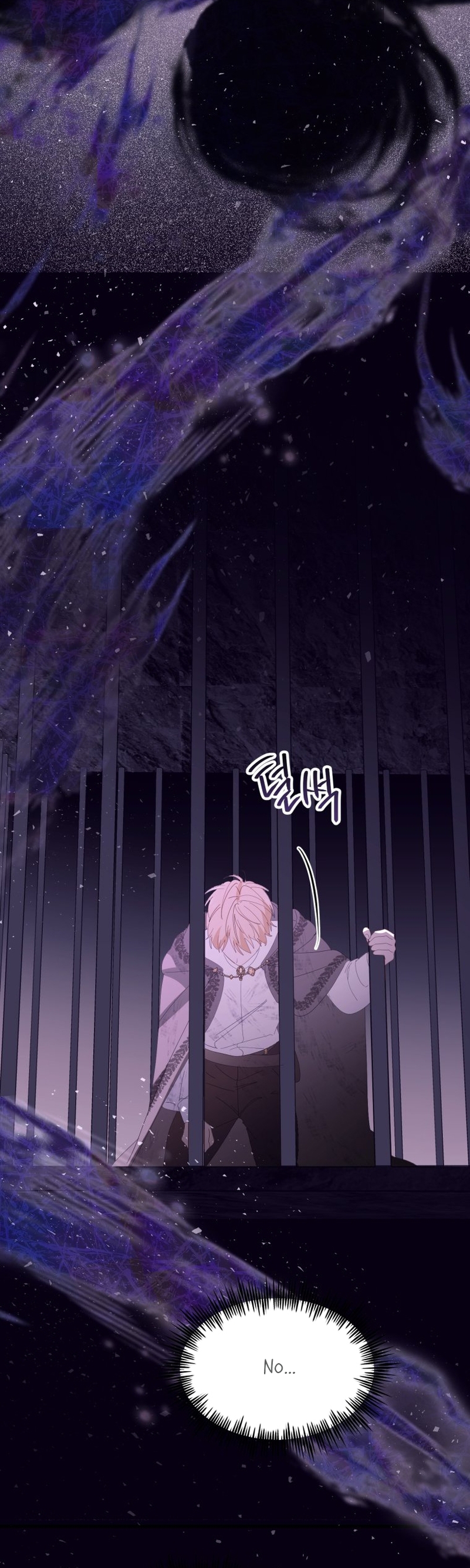 Un camión me mandó a otro mundo Capítulo 39 - Página 12