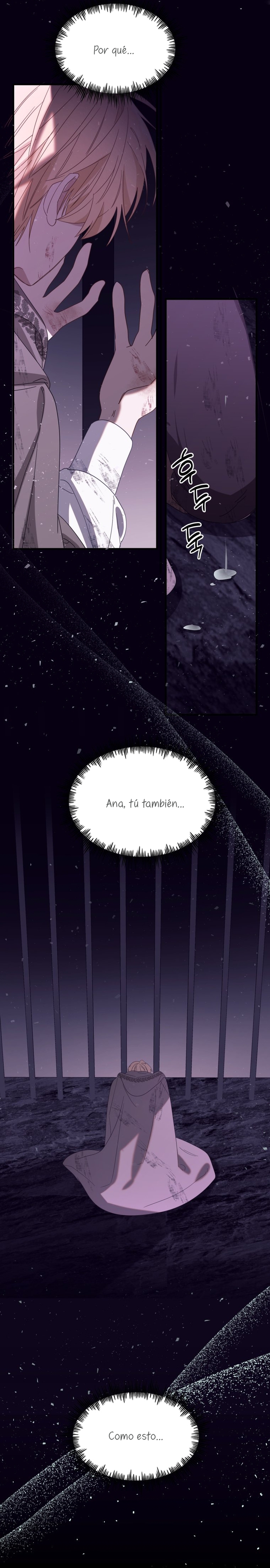 Un camión me mandó a otro mundo Capítulo 39 - Página 13