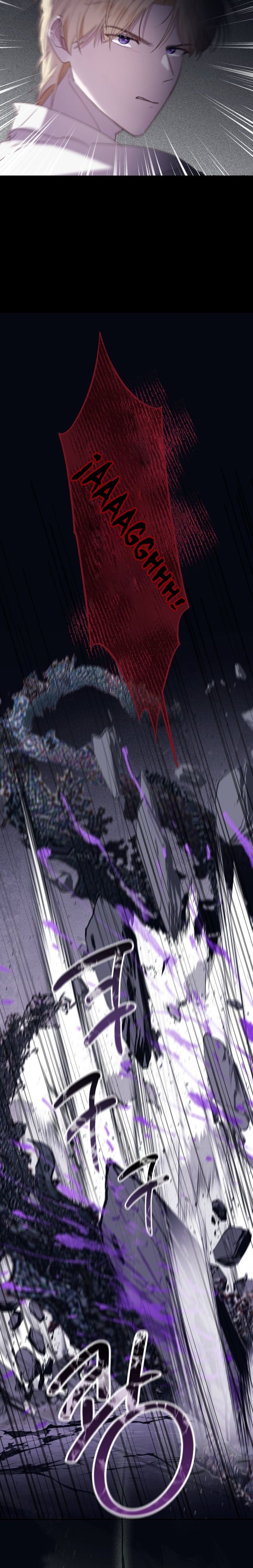 Un camión me mandó a otro mundo Capítulo 39 - Página 19