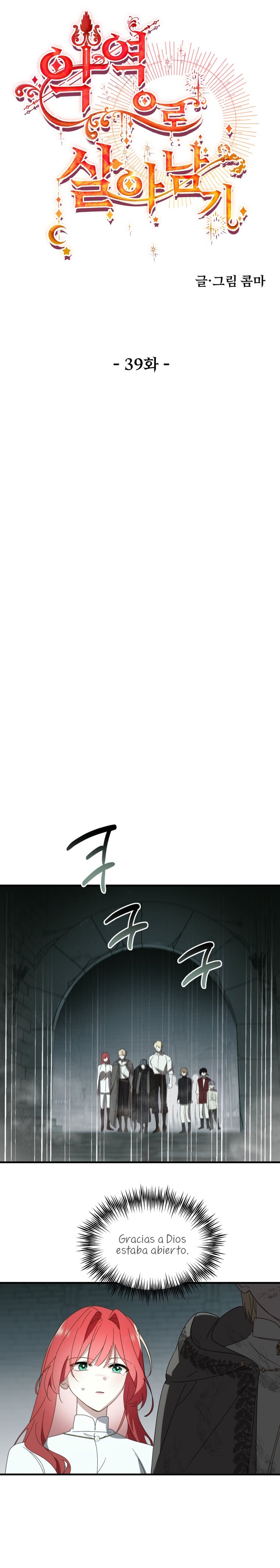 Un camión me mandó a otro mundo Capítulo 39 - Página 24