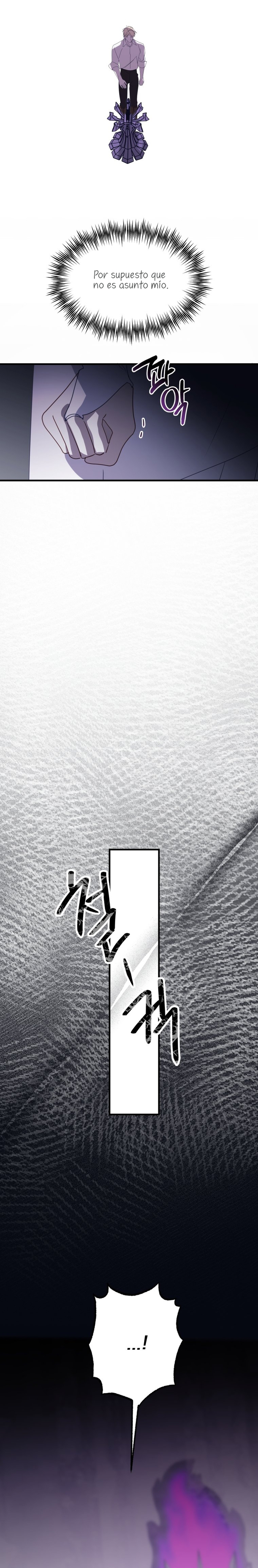 Un camión me mandó a otro mundo Capítulo 39 - Página 6