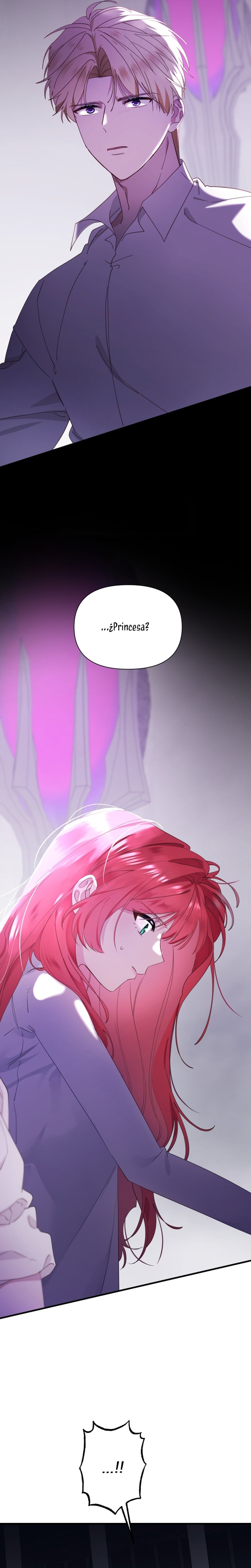 Un camión me mandó a otro mundo Capítulo 39 - Página 7