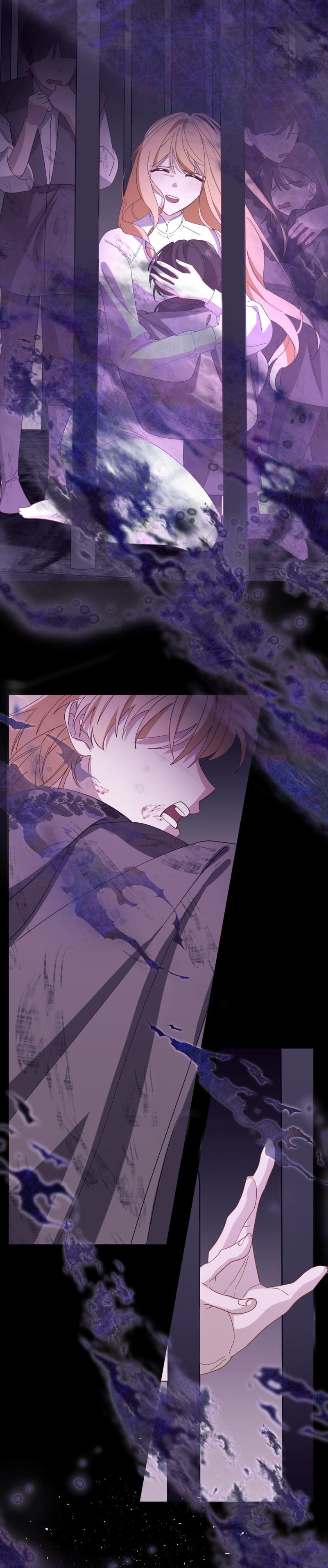 Un camión me mandó a otro mundo Capítulo 39 - Página 9