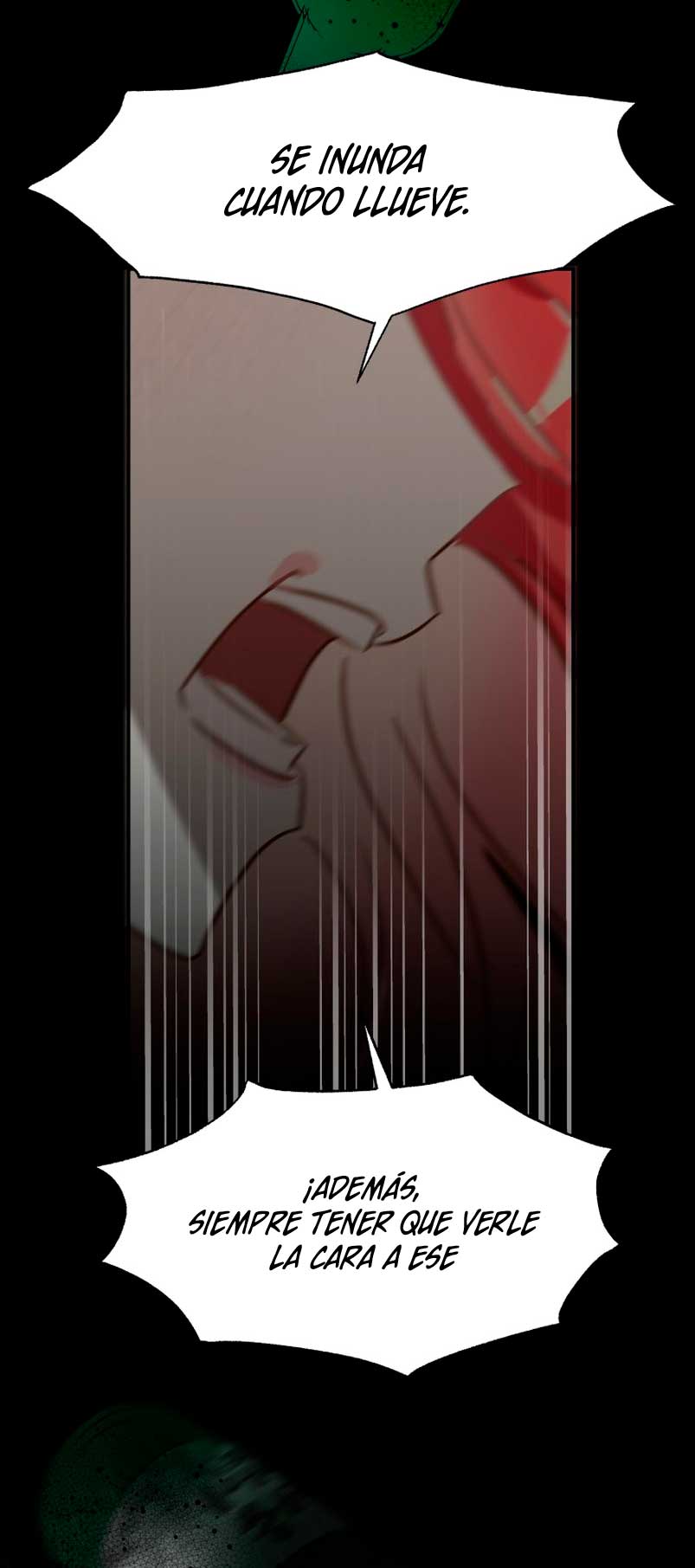 Un camión me mandó a otro mundo Capítulo 4 - Página 11