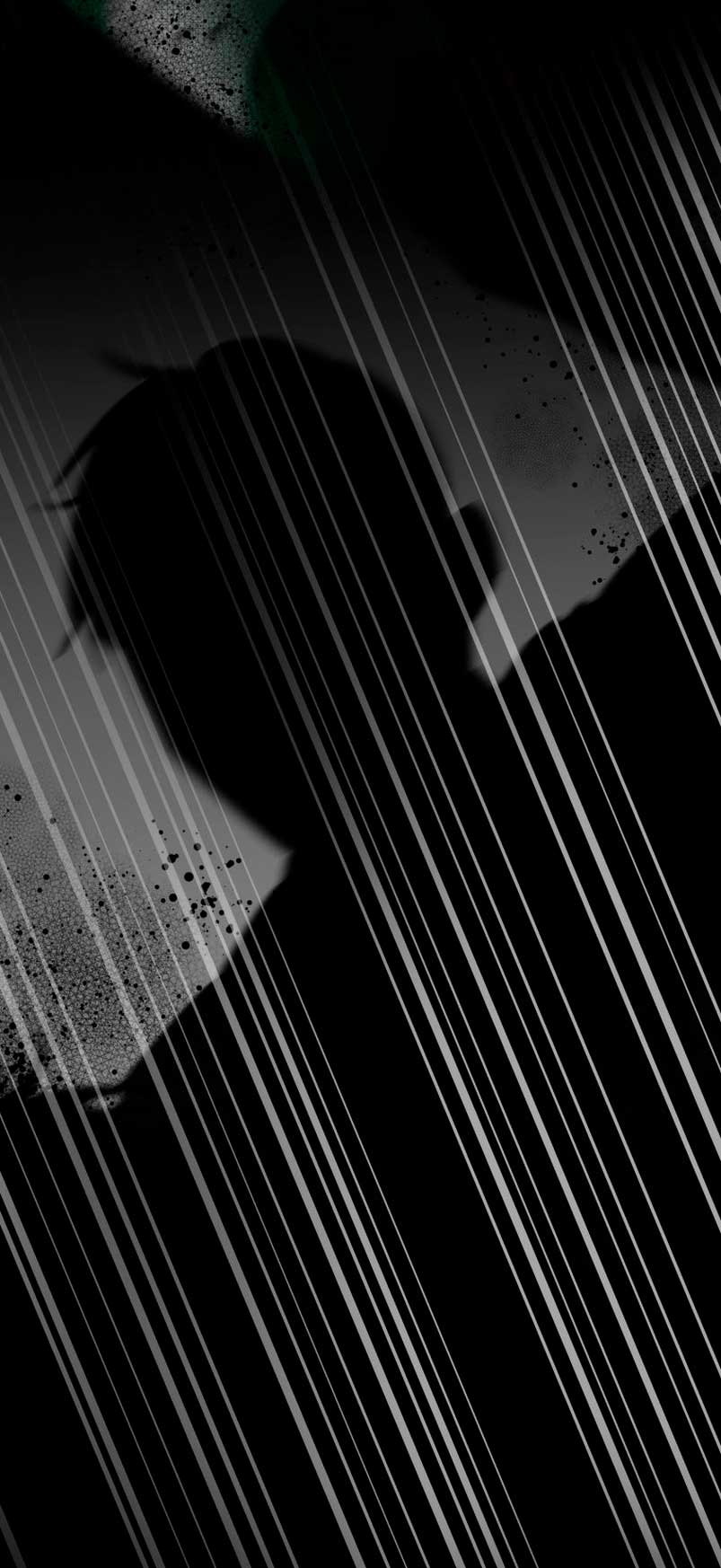 Un camión me mandó a otro mundo Capítulo 4 - Página 12