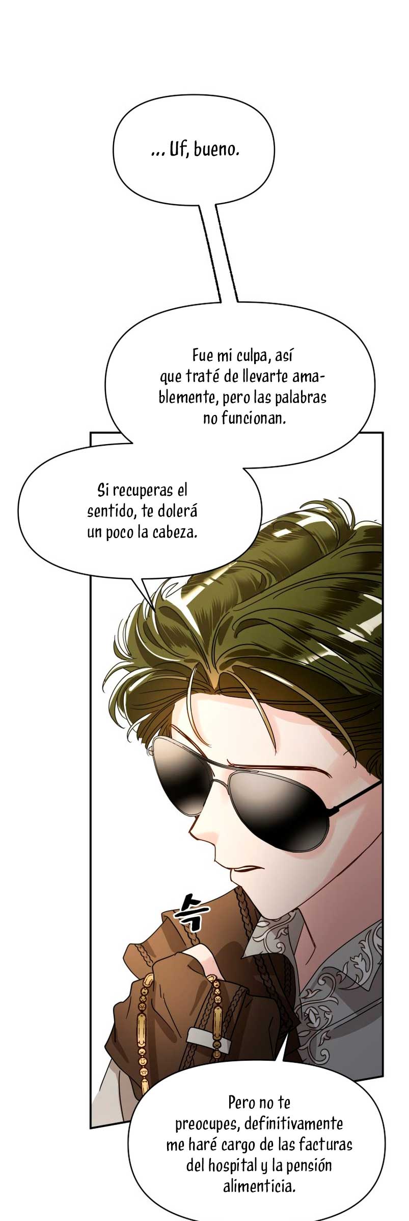 Un camión me mandó a otro mundo Capítulo 4 - Página 14