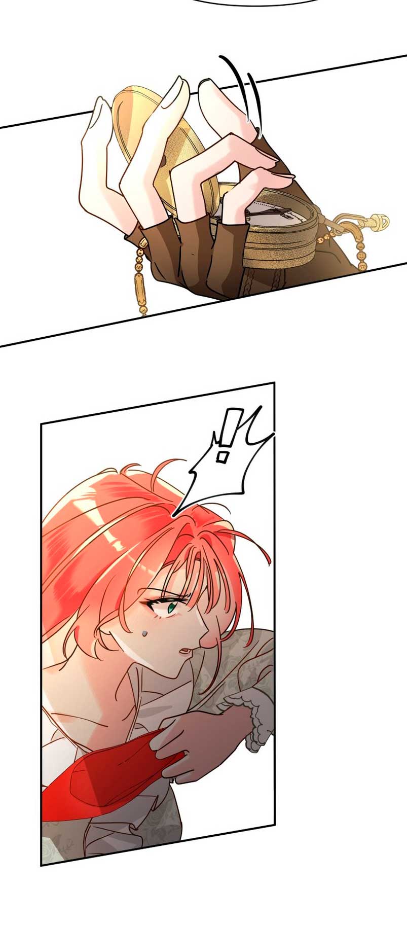 Un camión me mandó a otro mundo Capítulo 4 - Página 15