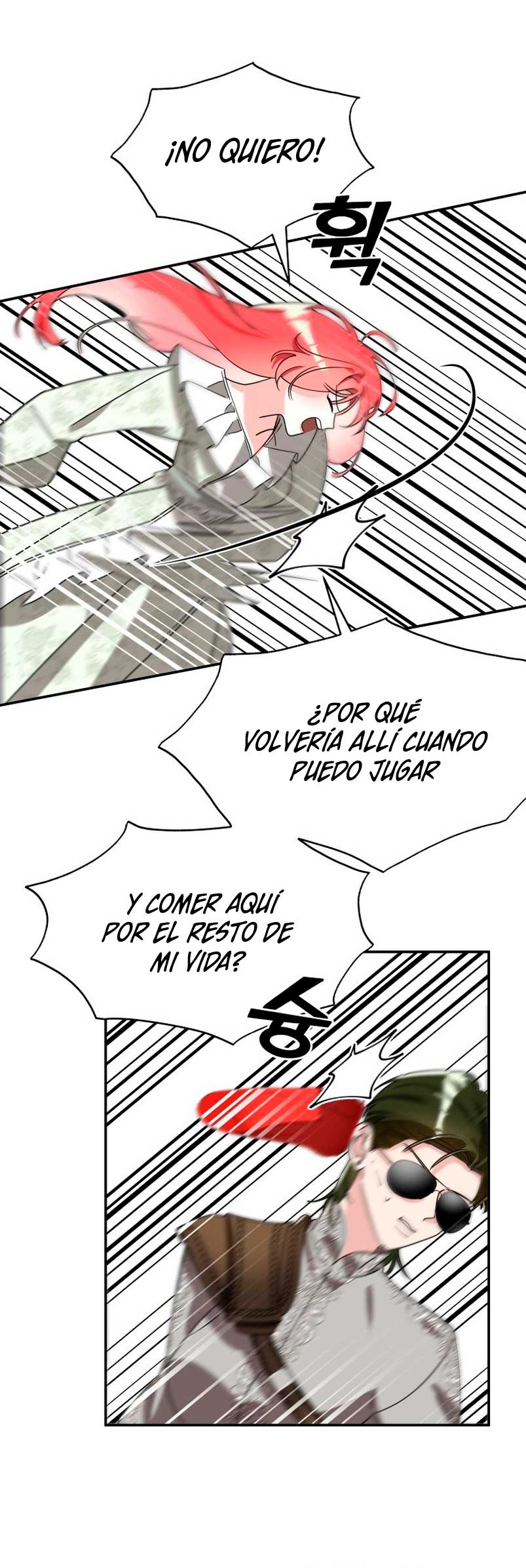 Un camión me mandó a otro mundo Capítulo 4 - Página 16