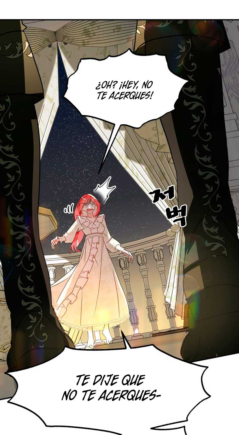 Un camión me mandó a otro mundo Capítulo 4 - Página 19