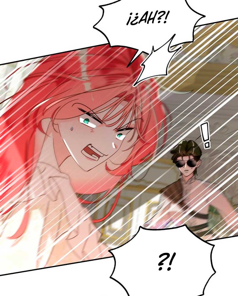 Un camión me mandó a otro mundo Capítulo 4 - Página 20