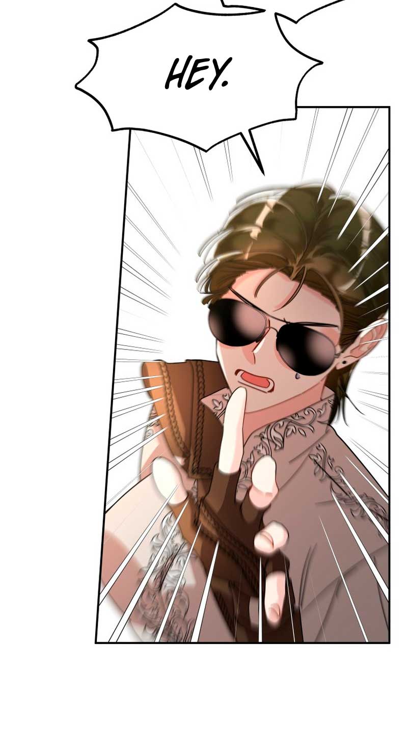 Un camión me mandó a otro mundo Capítulo 4 - Página 21