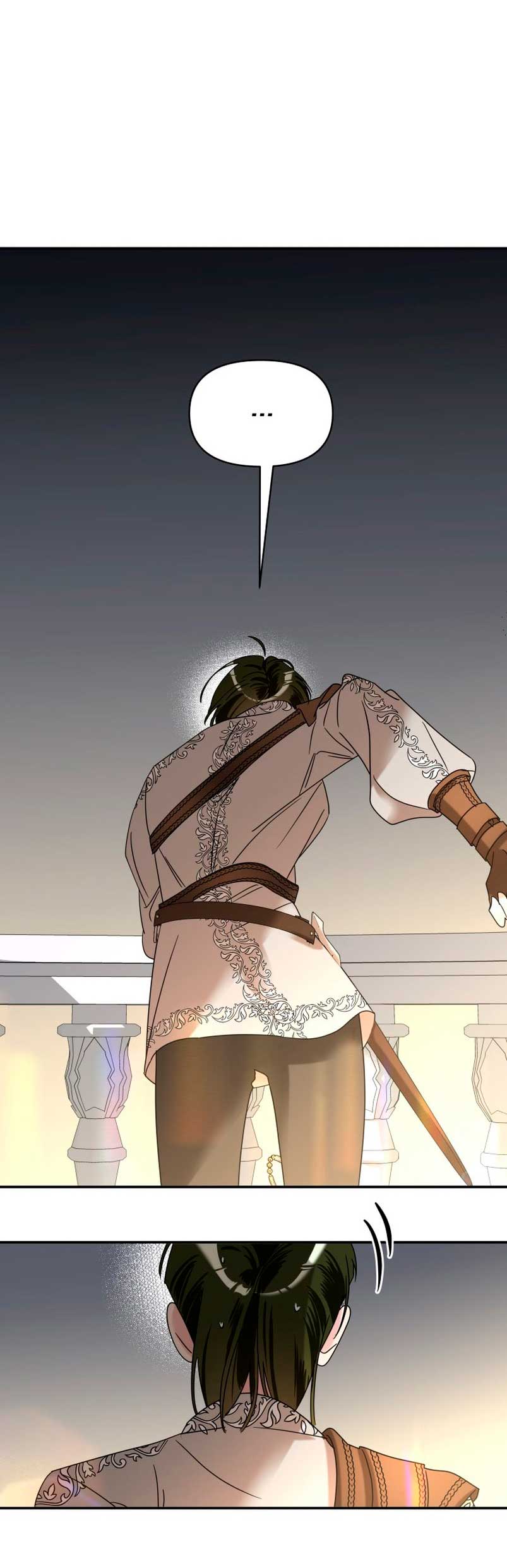 Un camión me mandó a otro mundo Capítulo 4 - Página 24