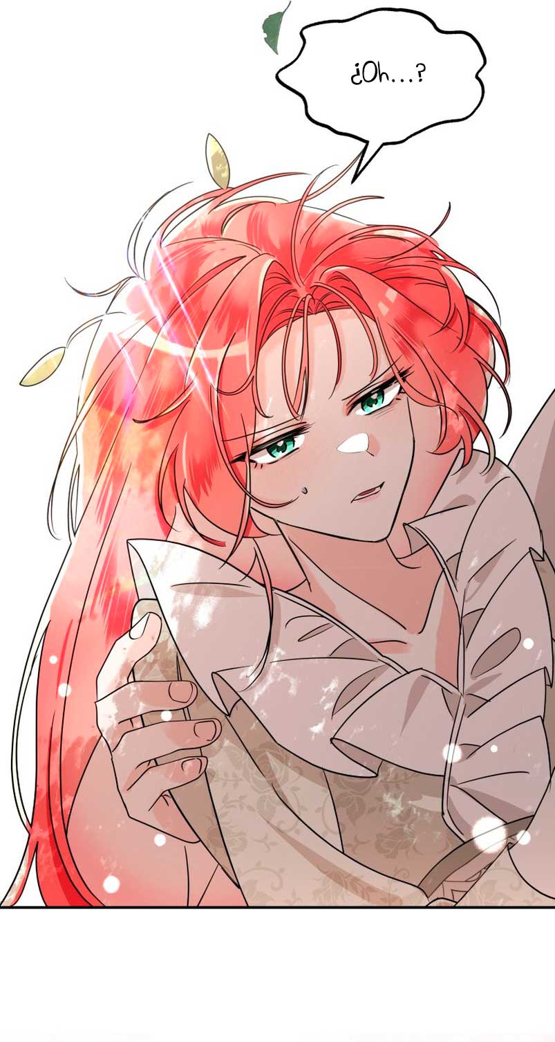 Un camión me mandó a otro mundo Capítulo 4 - Página 31