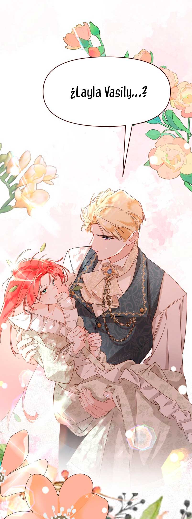 Un camión me mandó a otro mundo Capítulo 4 - Página 32