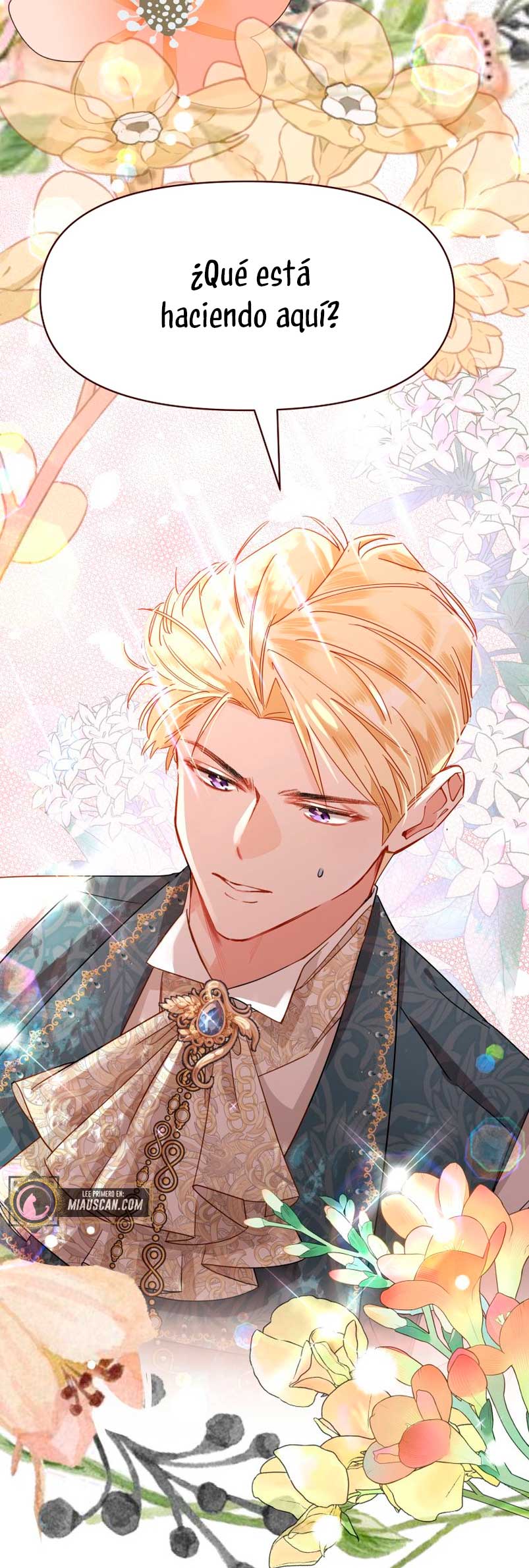 Un camión me mandó a otro mundo Capítulo 4 - Página 33