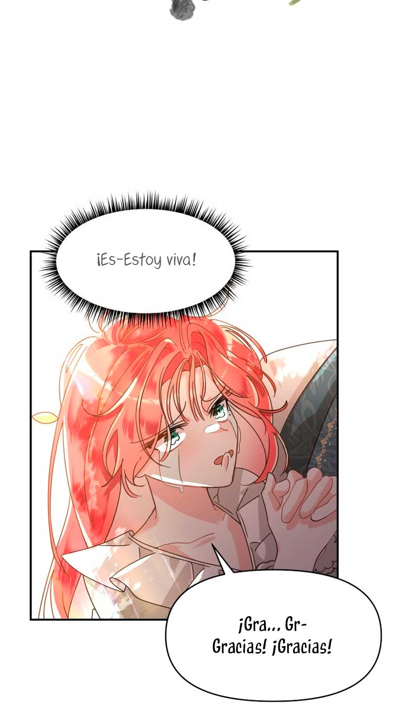 Un camión me mandó a otro mundo Capítulo 4 - Página 34